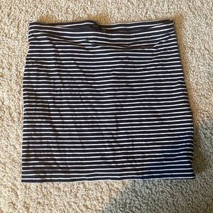 Small H&M Skirt